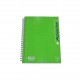 BLOCCO APACHE 280pg 70gr SPIRALE 140fg