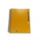 BLOCCO APACHE 280pg 70gr SPIRALE 140fg