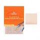 Canson BLOCCO CARTA MILLIMETRATA 297 x 420mm 80gr 10ff LISCIO
