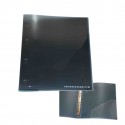 RACCOGLITORE AD ANELLI TRASLUCIDI TOP QUALITY 4anelli TONDI