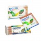 Giotto 240800 - Astuccio di Natura 36 Pastelli Colorati, multicolore