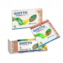 PASTELLI GIOTTO DI NATURA TONDA 18cmø 3,8mm