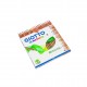 Giotto 240800 - Astuccio di Natura 36 Pastelli Colorati, multicolore