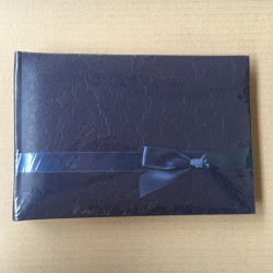 Sil Ribbon fotoalbum