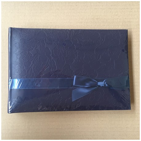 Sil Ribbon fotoalbum